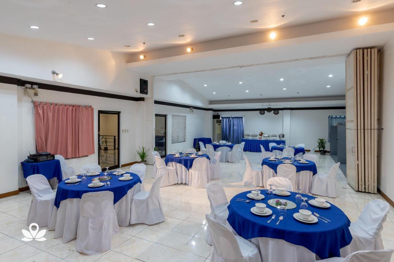 Check Inn Hotel Dumaguete City By Reddoorz Exterior photo